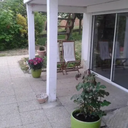 Duplex 5 Chambres * Corbeil-Essonnes