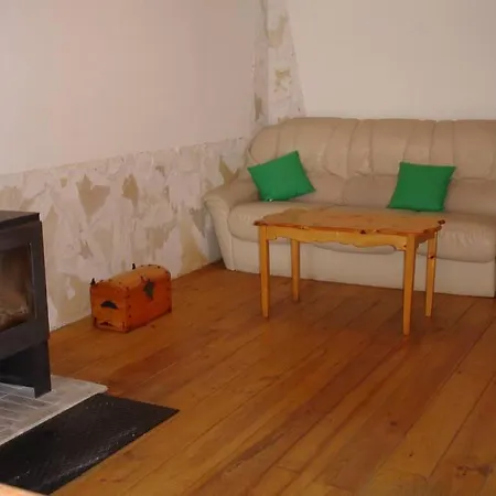 Duplex 5 Chambres Appartamento Corbeil-Essonnes