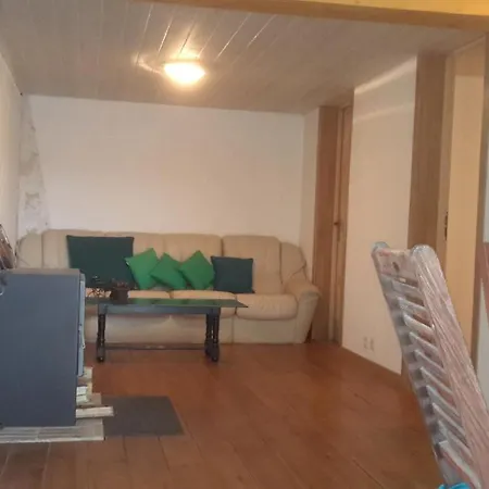 Duplex 5 Chambres *