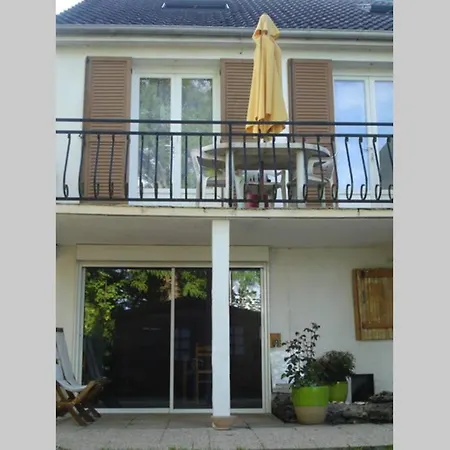 Duplex 5 Chambres Appartamento