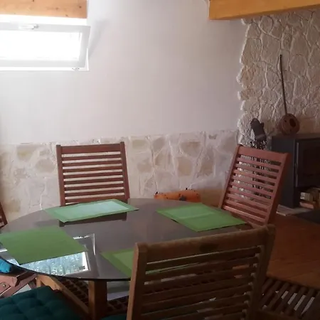 Duplex 5 Chambres Appartamento *