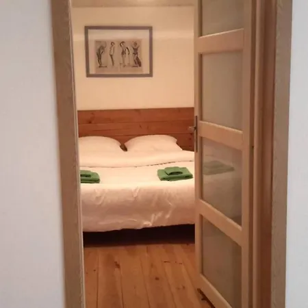 Duplex 5 Chambres Appartamento *